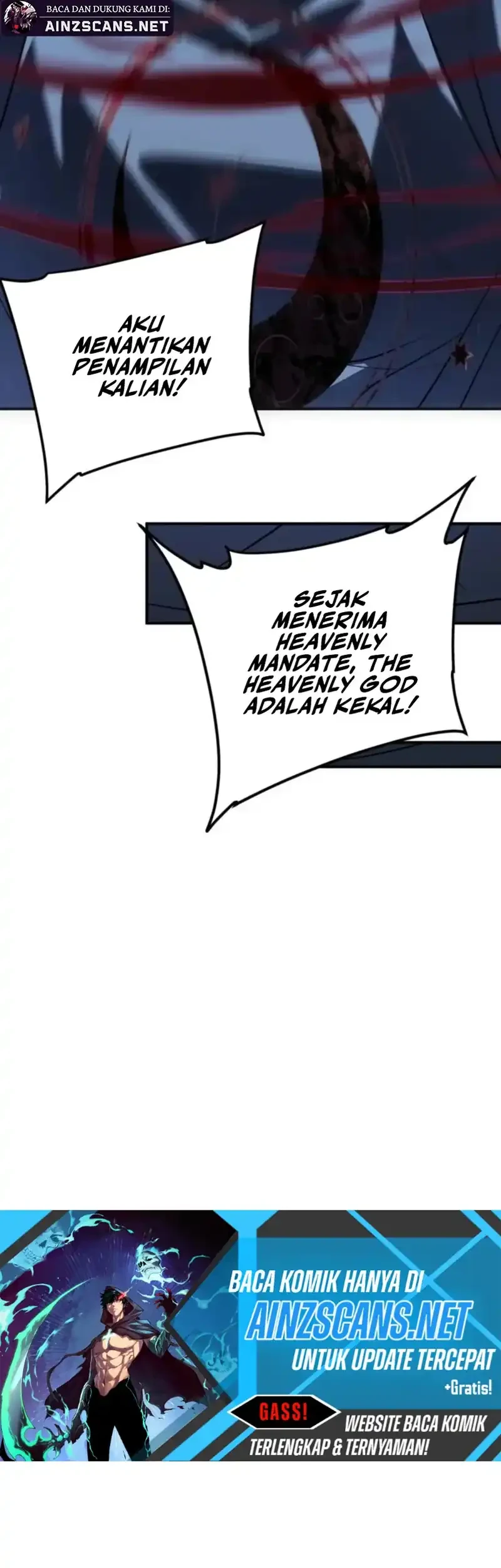Global Superpowers: Awakening the Zixiao Divine Thunder at the Beginning Chapter 40 Gambar 17