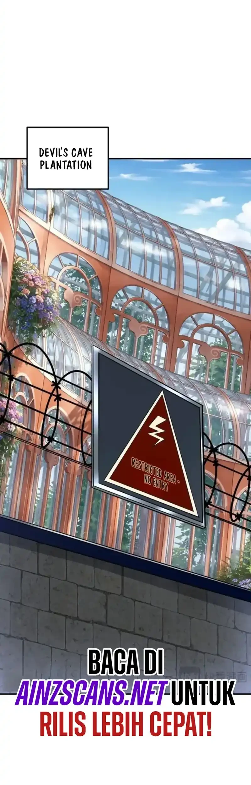 Global Superpowers: Awakening the Zixiao Divine Thunder at the Beginning Chapter 40 Gambar 18