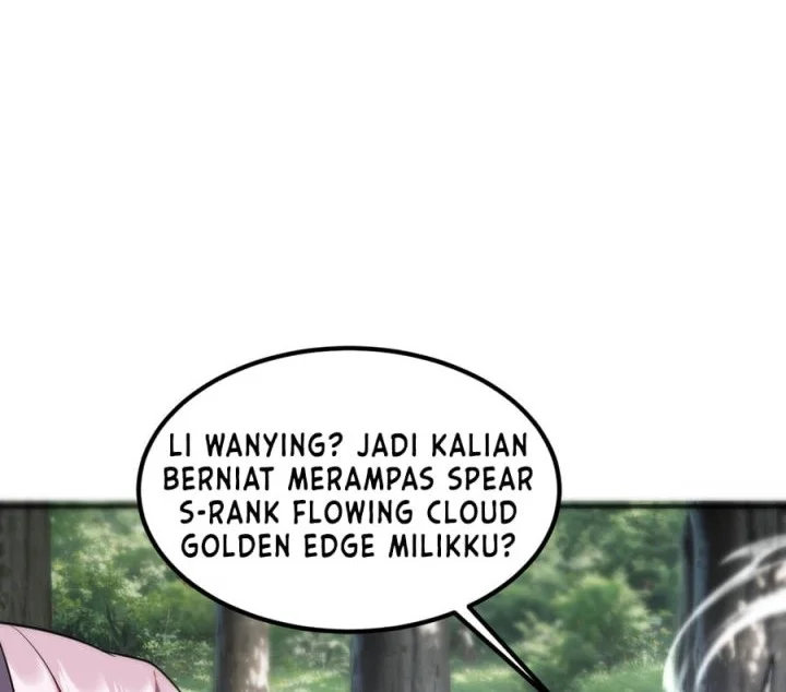 Global Superpowers: Awakening the Zixiao Divine Thunder at the Beginning Chapter 57 Gambar 13