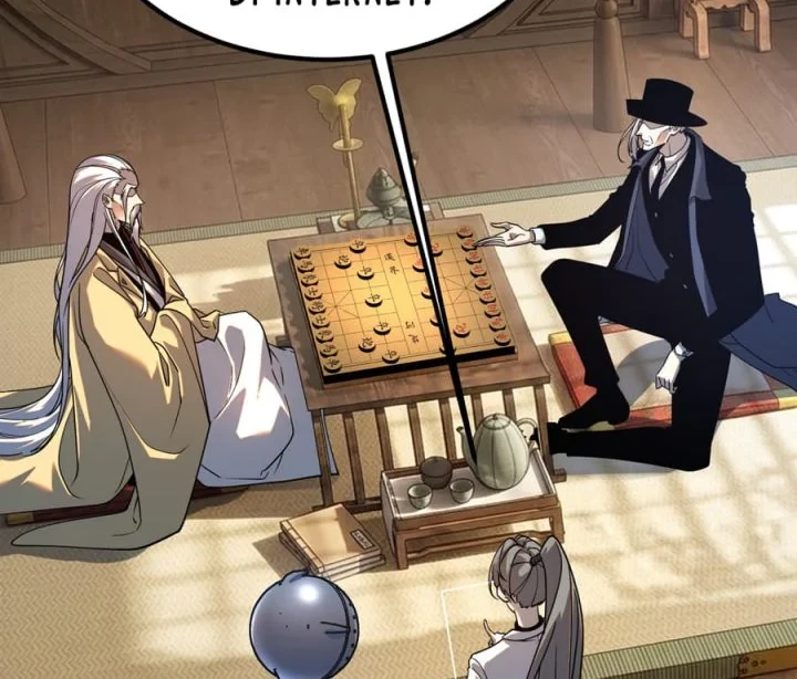 Global Superpowers: Awakening the Zixiao Divine Thunder at the Beginning Chapter 70 Gambar 13