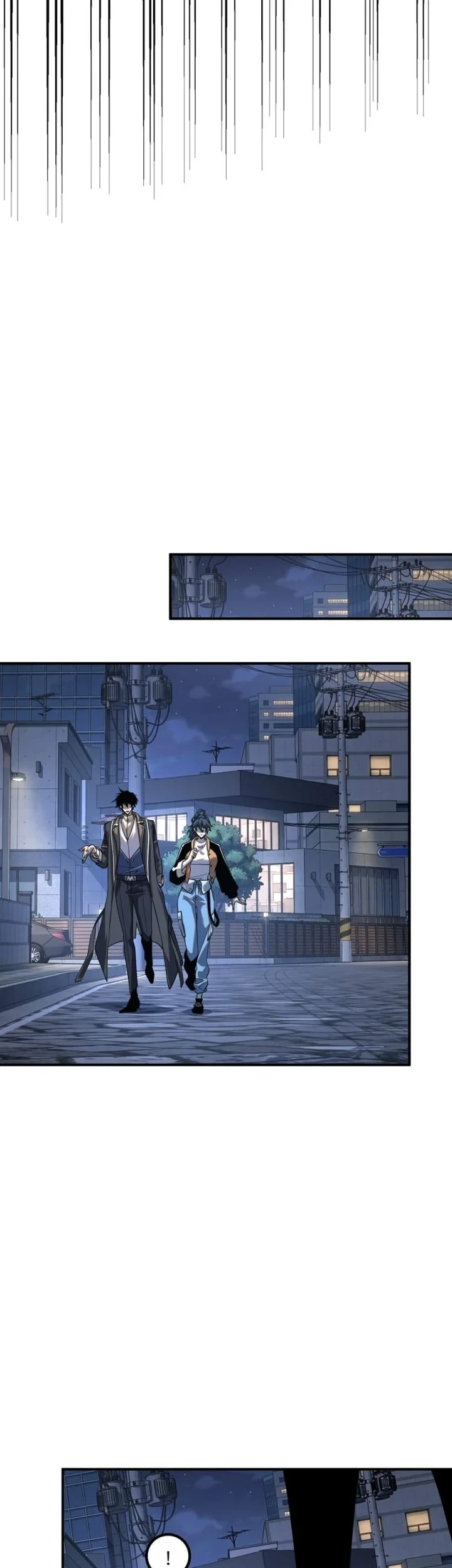 Global Superpowers: Awakening the Zixiao Divine Thunder at the Beginning Chapter 71 Gambar 14