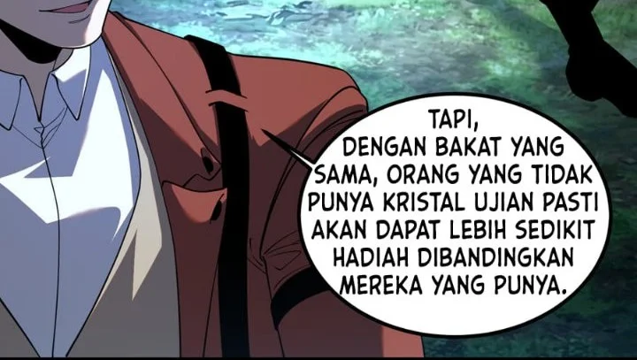 Global Superpowers: Awakening the Zixiao Divine Thunder at the Beginning Chapter 87 Gambar 13
