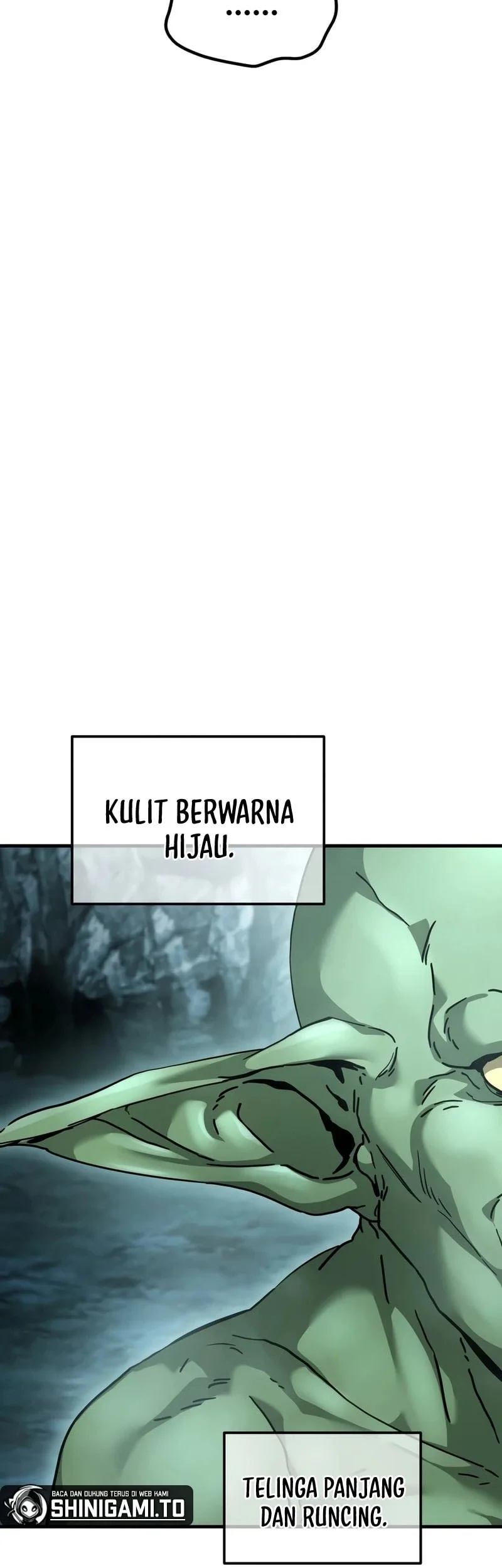 Goblin Inc Chapter 1 Gambar 36