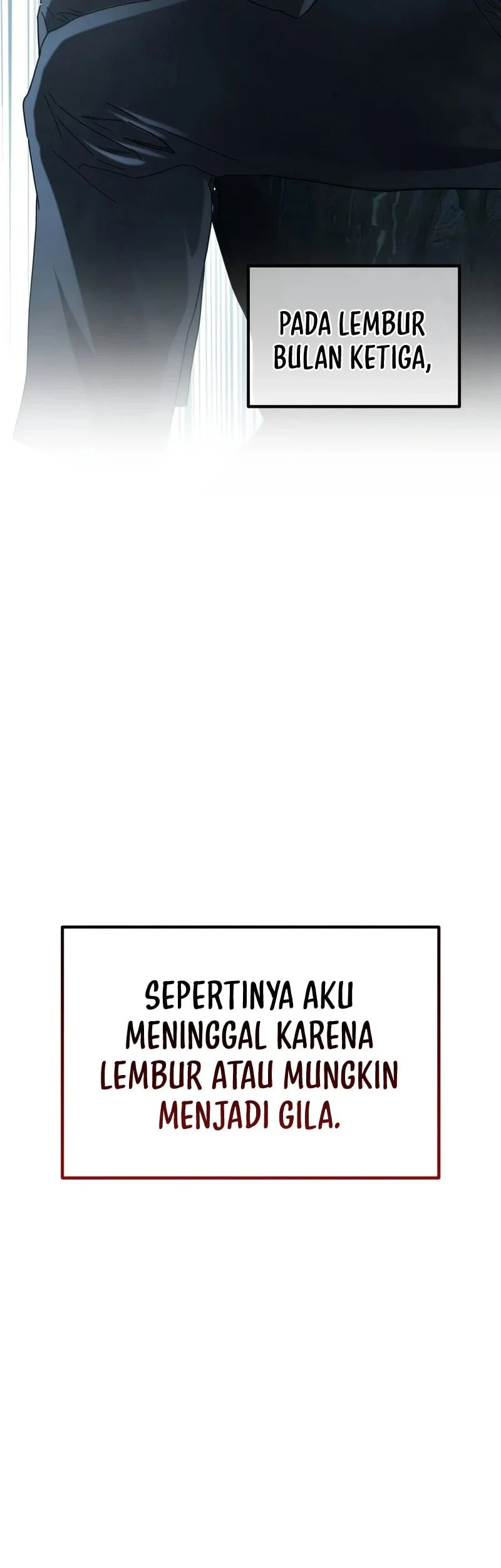 Goblin Inc Chapter 1 Gambar 31