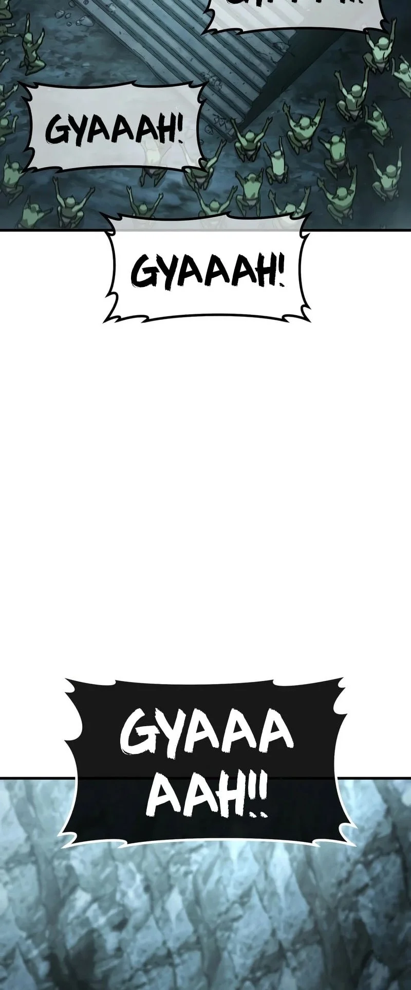 Goblin Inc Chapter 1 Gambar 33