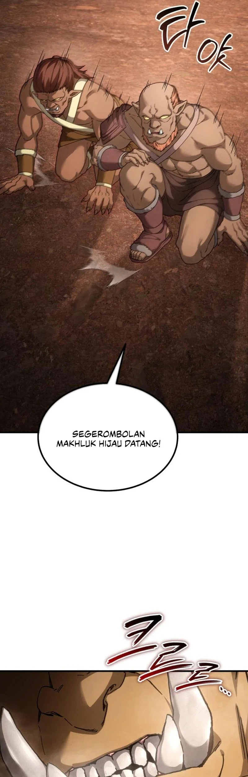 Goblin Inc Chapter 10 Gambar 23