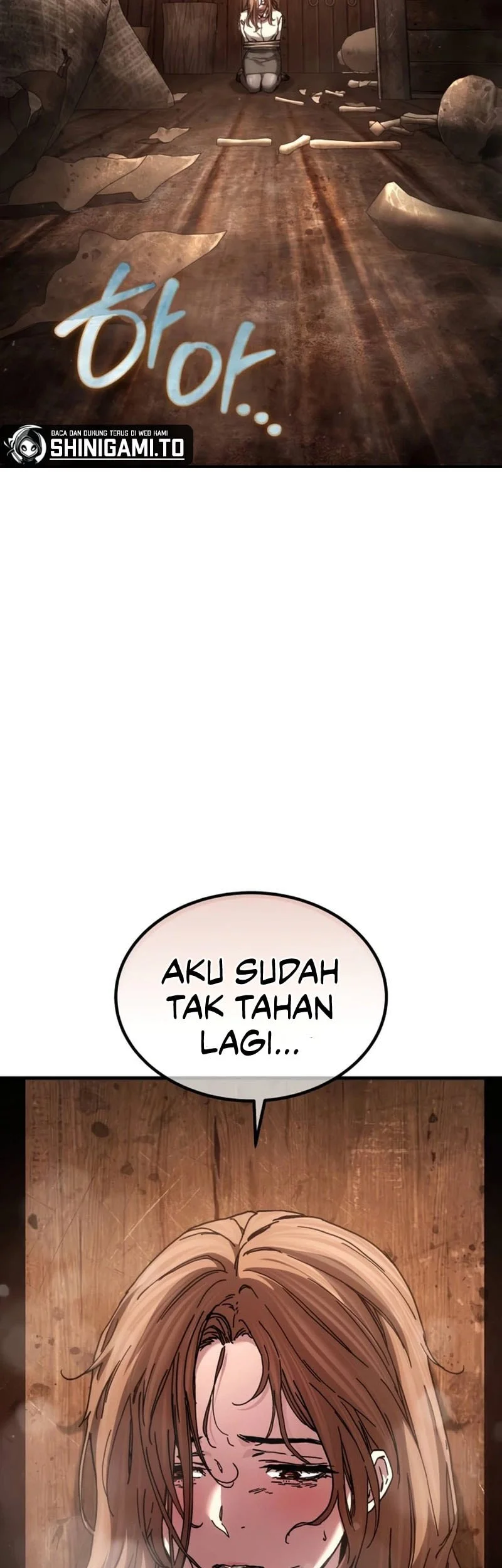 Goblin Inc Chapter 11 Gambar 25
