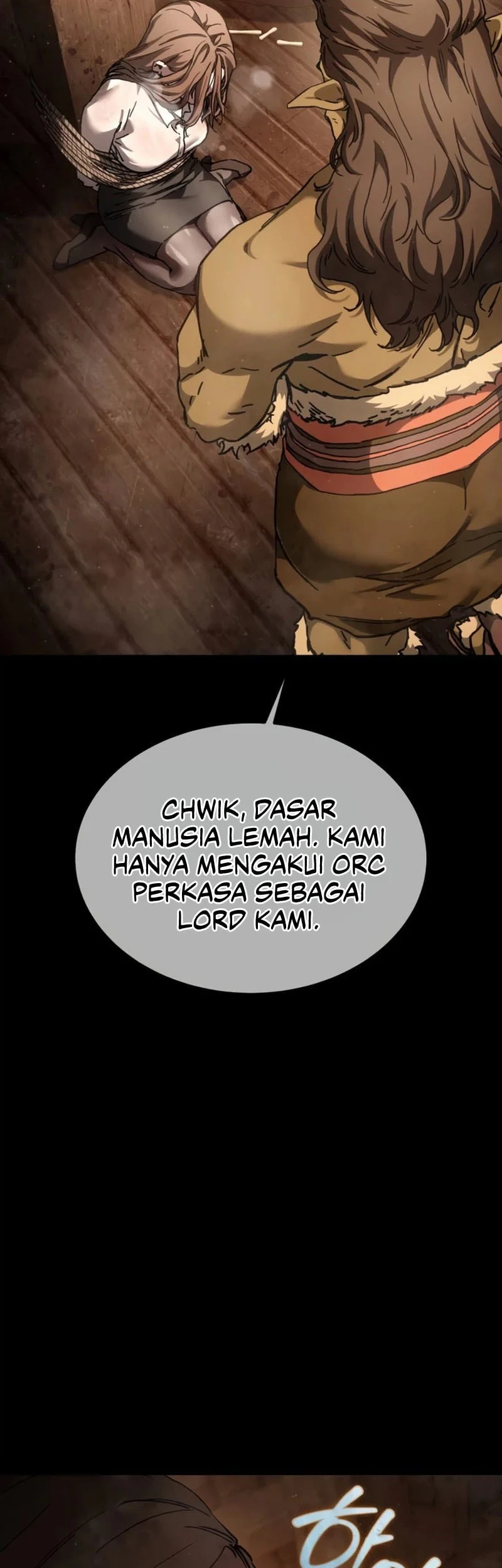 Goblin Inc Chapter 11 Gambar 27
