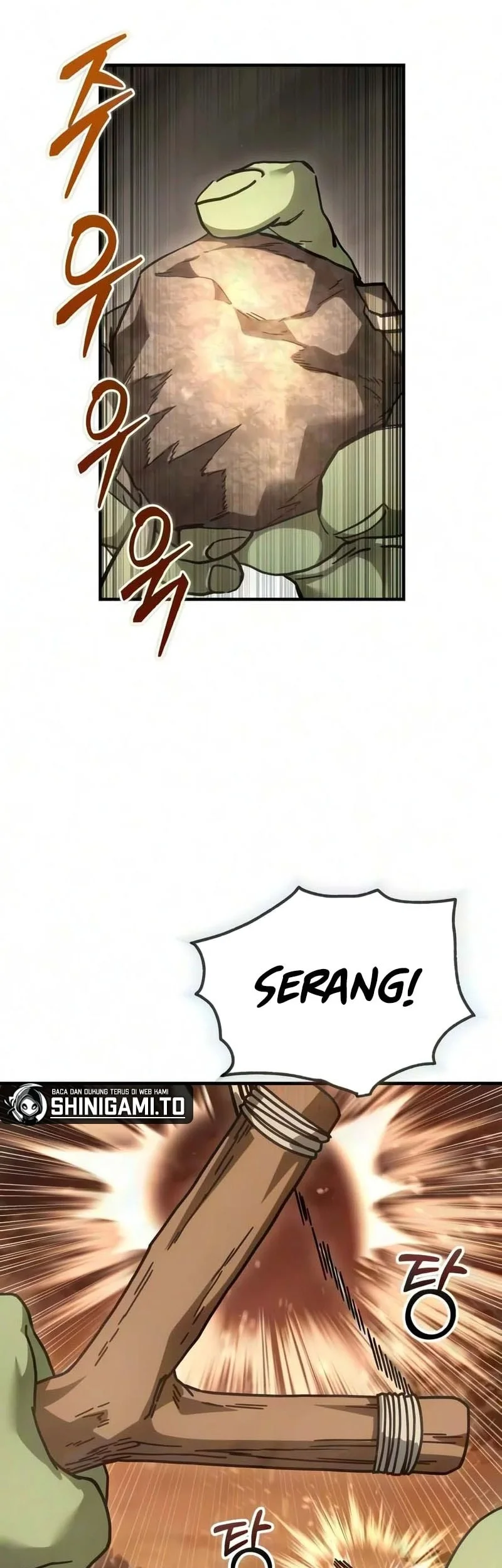 Goblin Inc Chapter 13 Gambar 20