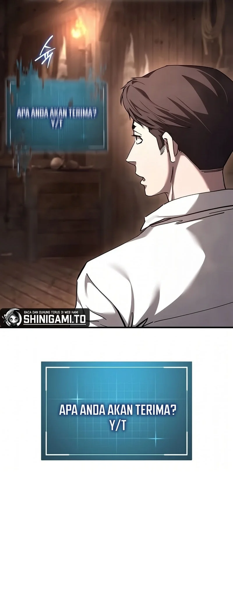 Goblin Inc Chapter 14 Gambar 21