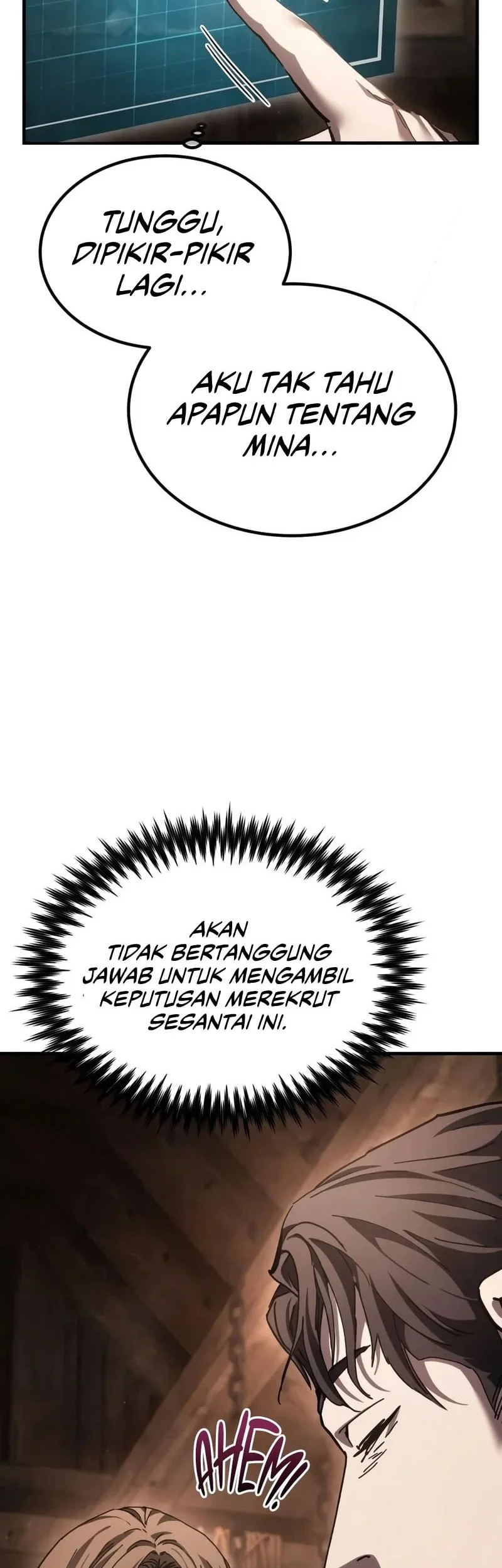 Goblin Inc Chapter 14 Gambar 23
