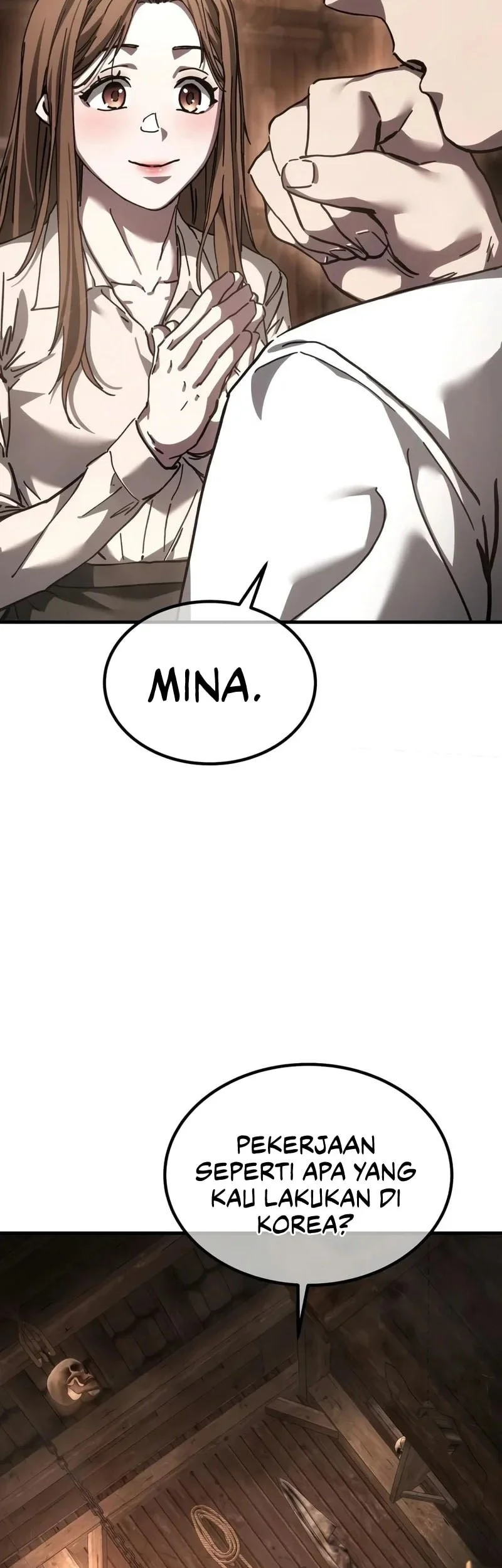 Goblin Inc Chapter 14 Gambar 24
