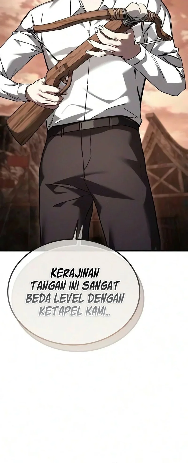 Goblin Inc Chapter 15 Gambar 22