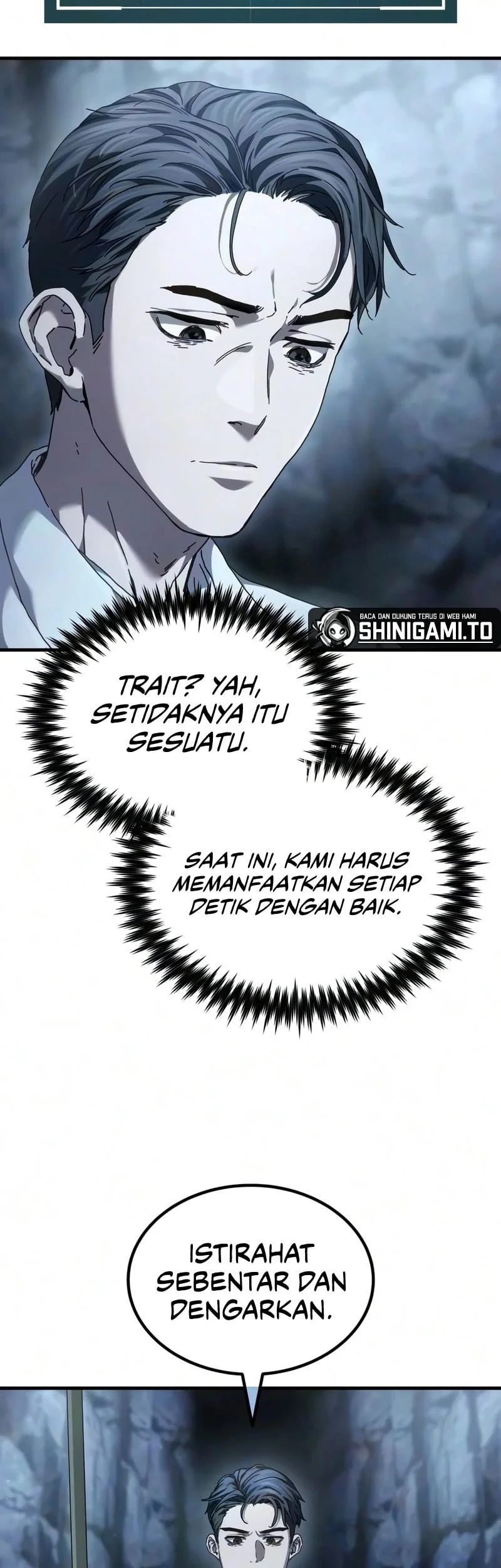 Goblin Inc Chapter 2 Gambar 24
