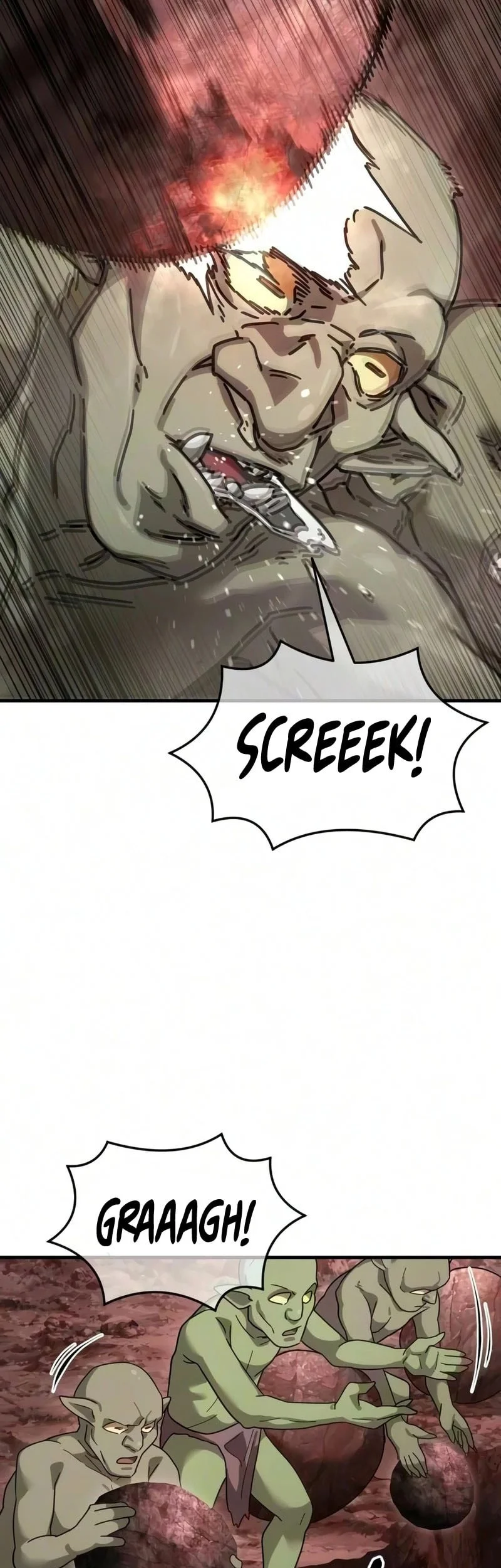 Goblin Inc Chapter 3 Gambar 28