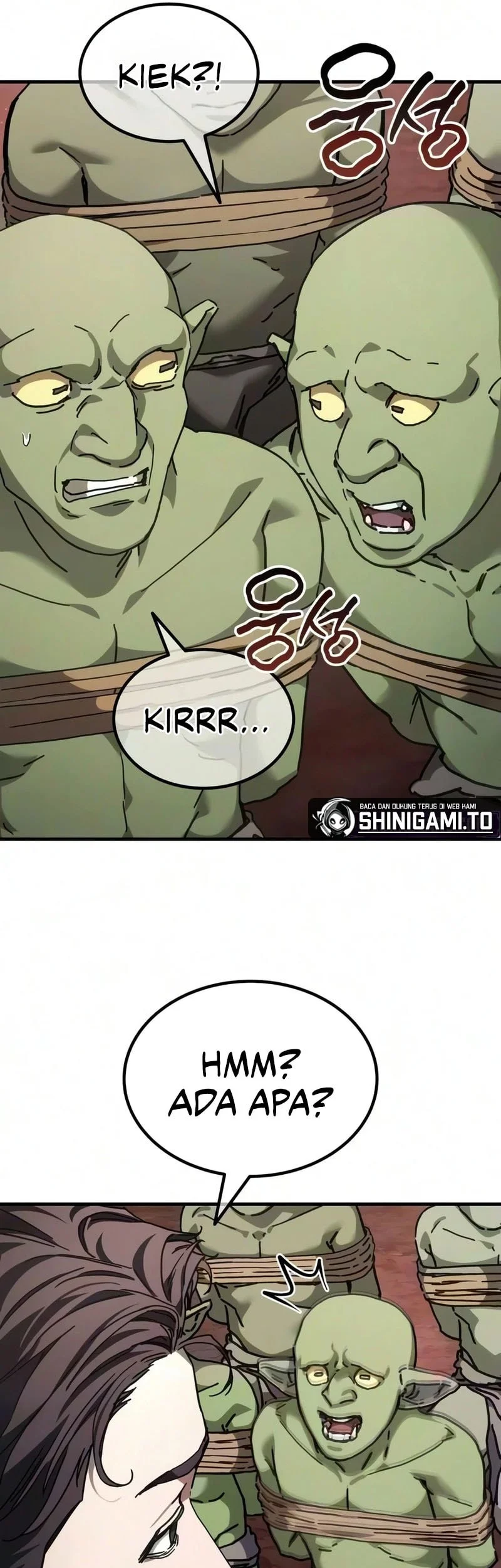 Goblin Inc Chapter 4 Gambar 23