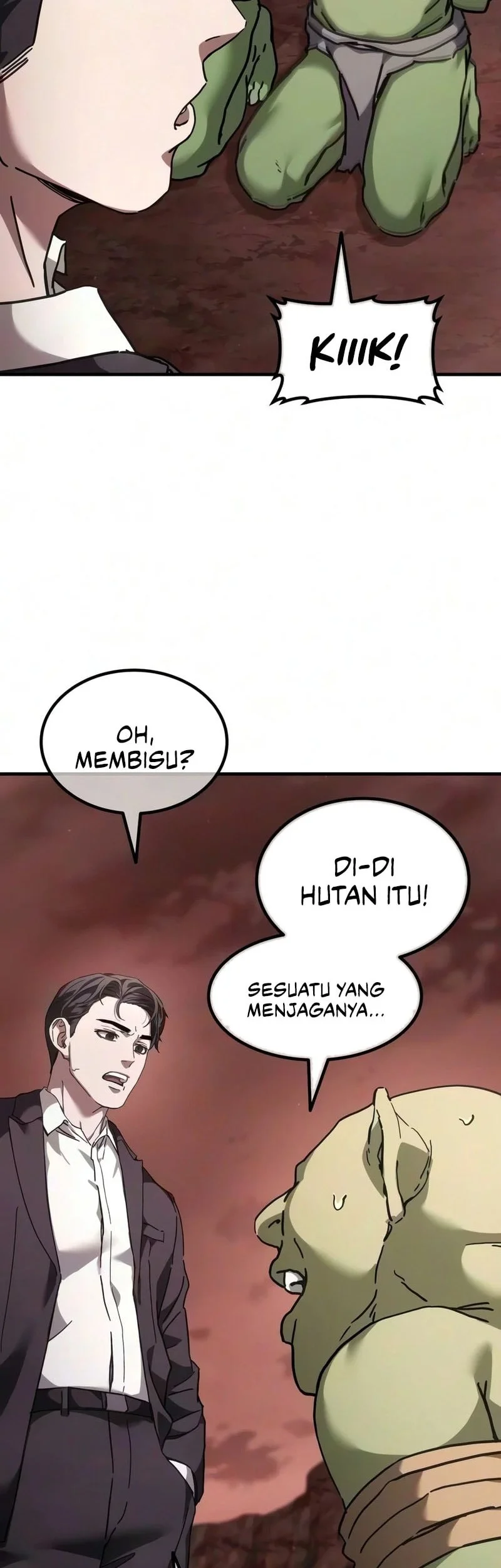 Goblin Inc Chapter 4 Gambar 24