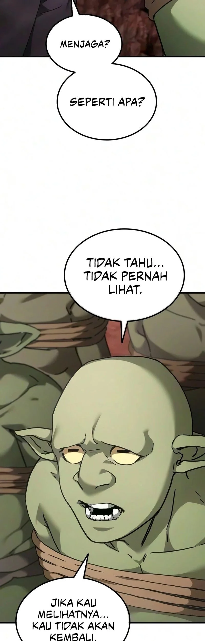 Goblin Inc Chapter 4 Gambar 25