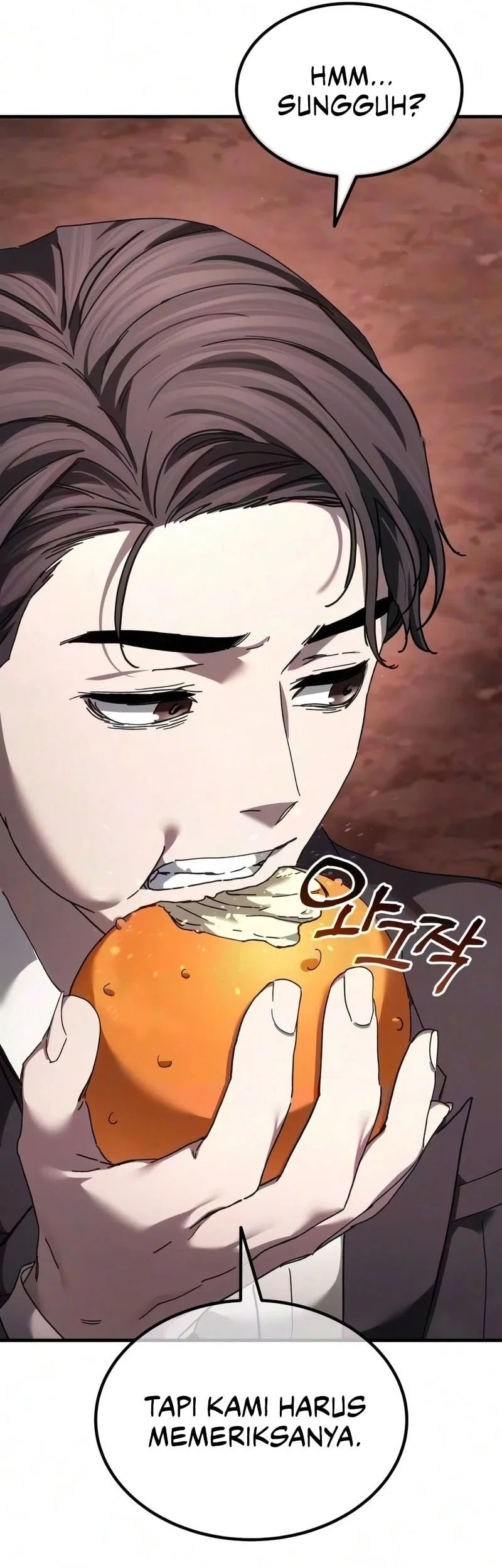 Goblin Inc Chapter 4 Gambar 27