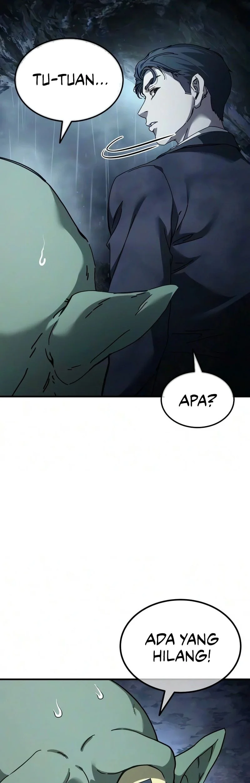 Goblin Inc Chapter 5 Gambar 27