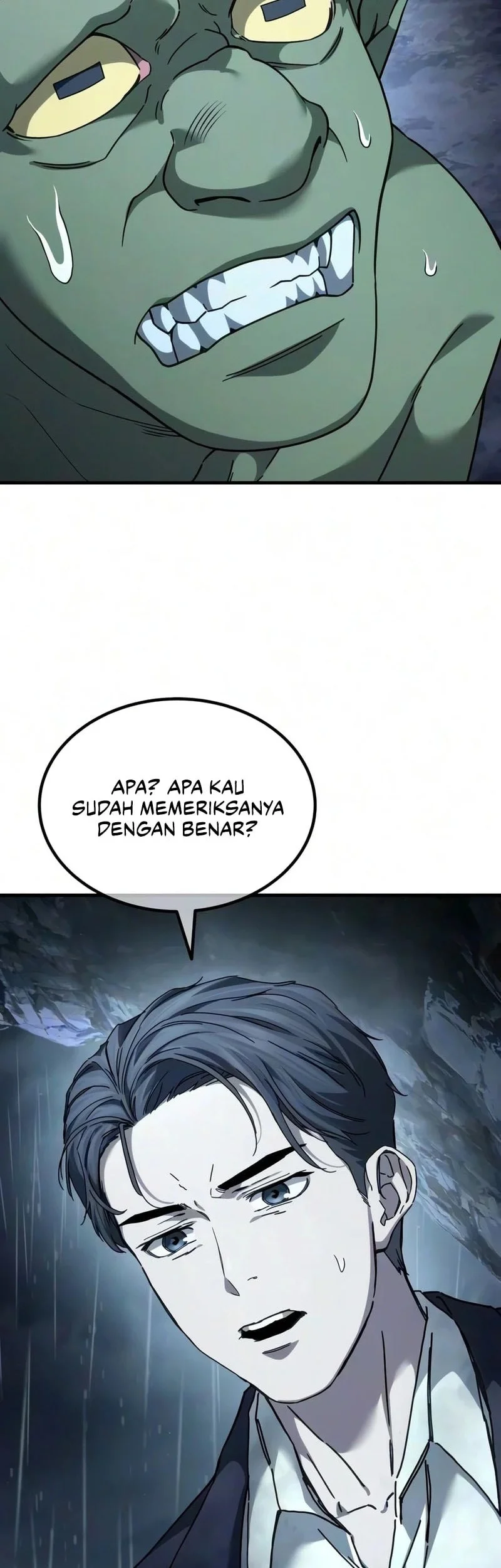 Goblin Inc Chapter 5 Gambar 28