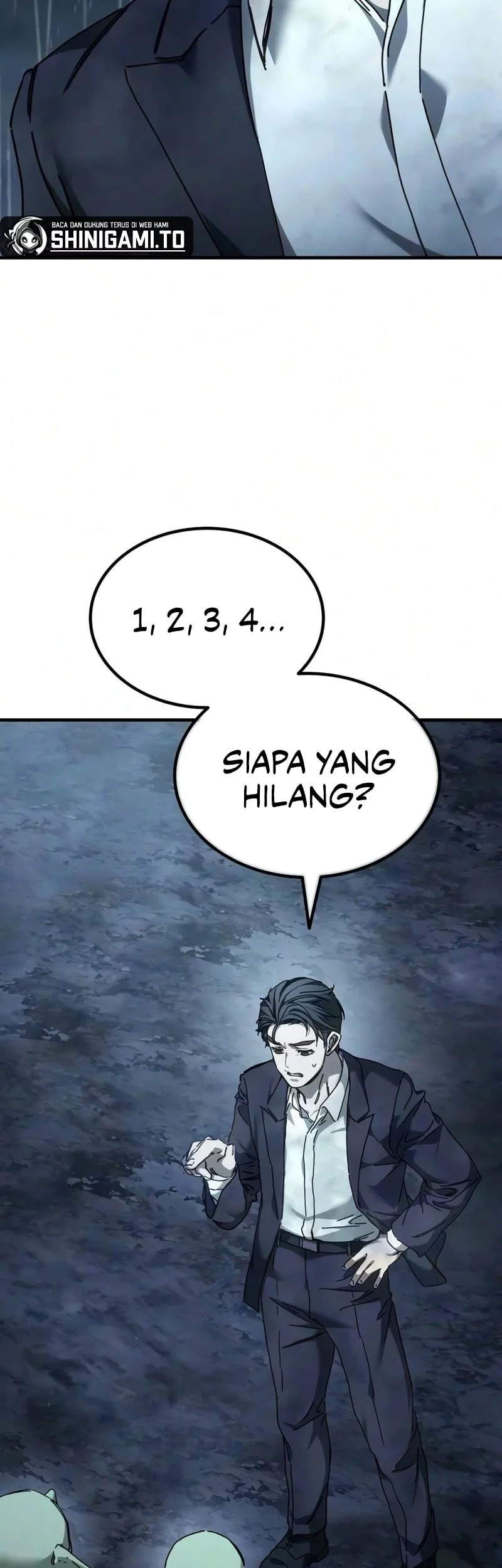 Goblin Inc Chapter 5 Gambar 29