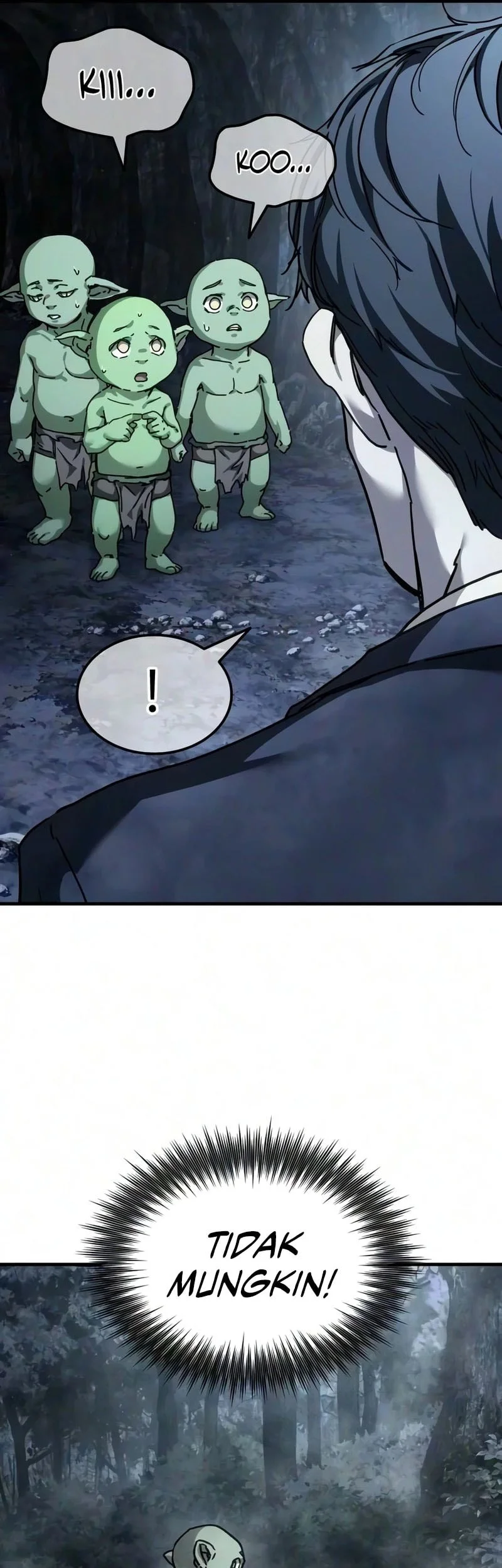 Goblin Inc Chapter 5 Gambar 31