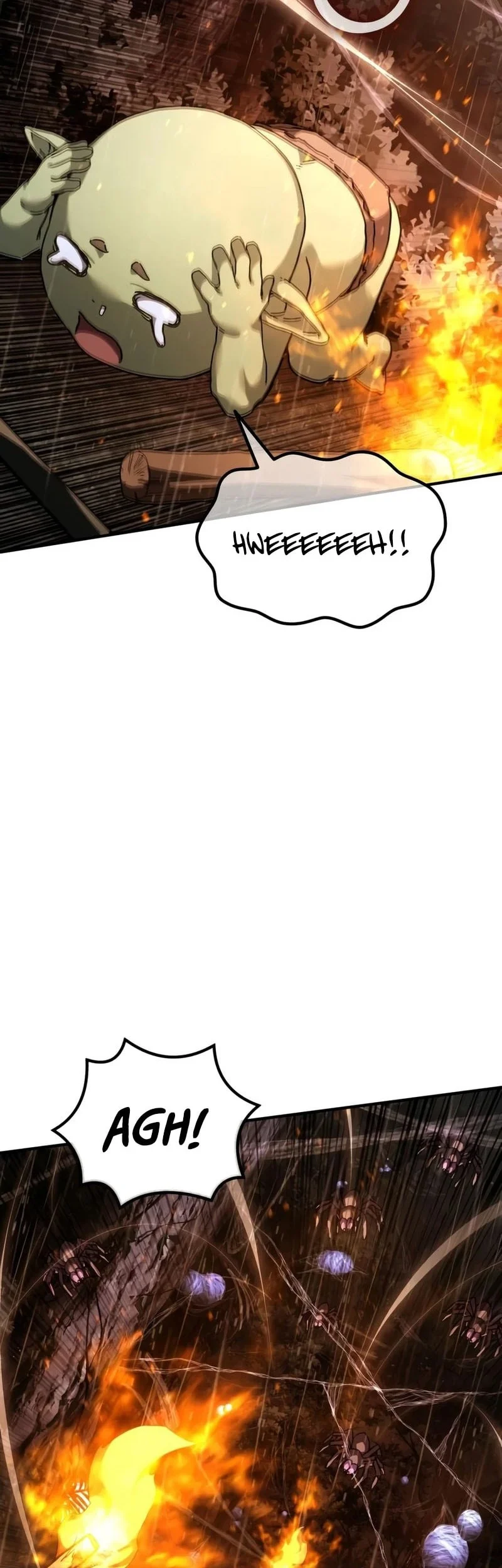 Goblin Inc Chapter 6 Gambar 23