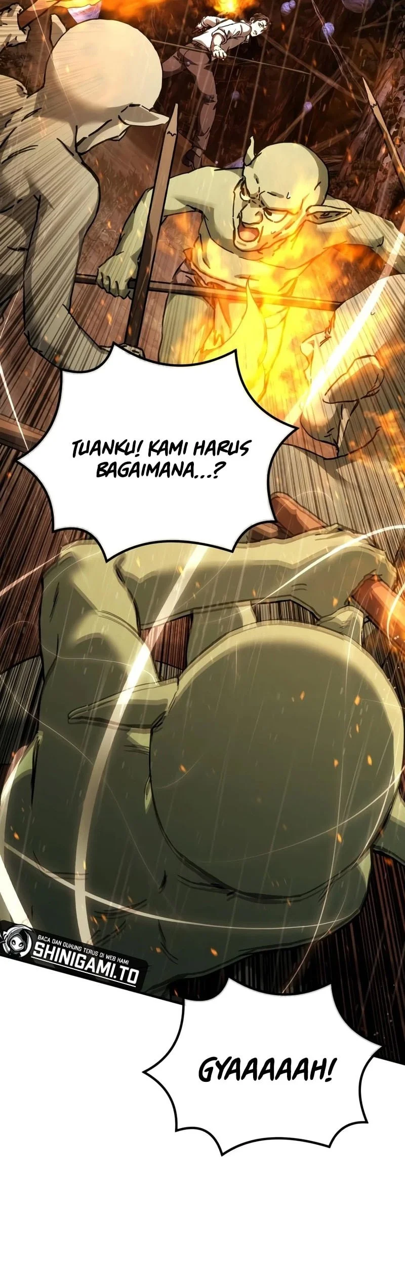 Goblin Inc Chapter 6 Gambar 24