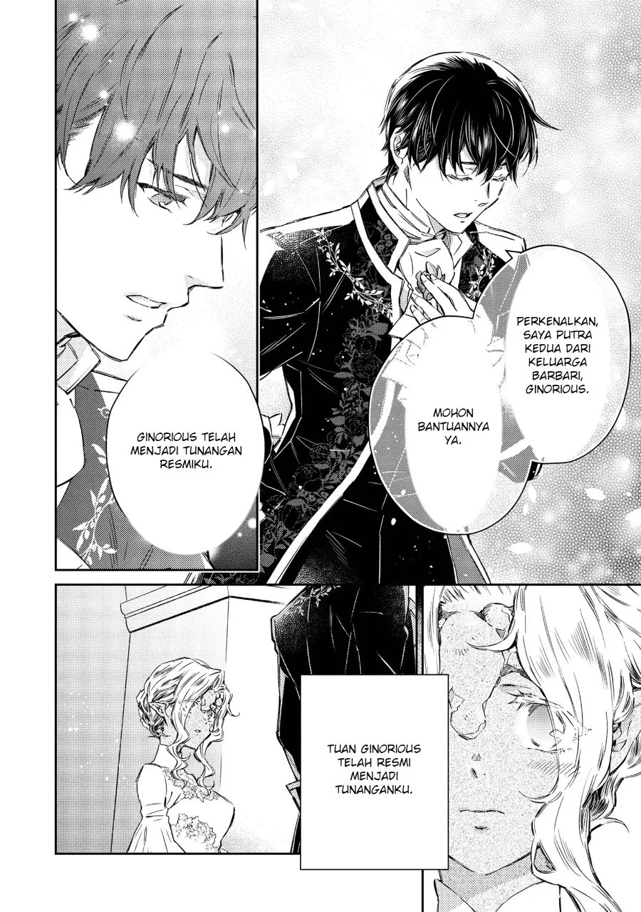 Goblin Reijou to Tensei Kizoku ga Shiawase ni Naru Made Chapter 3 Gambar 12