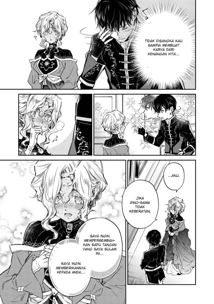 Goblin Reijou to Tensei Kizoku ga Shiawase ni Naru Made Chapter 4 Gambar 16