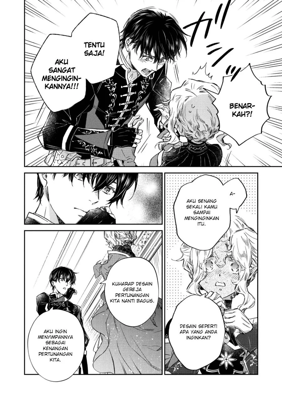 Goblin Reijou to Tensei Kizoku ga Shiawase ni Naru Made Chapter 4 Gambar 17