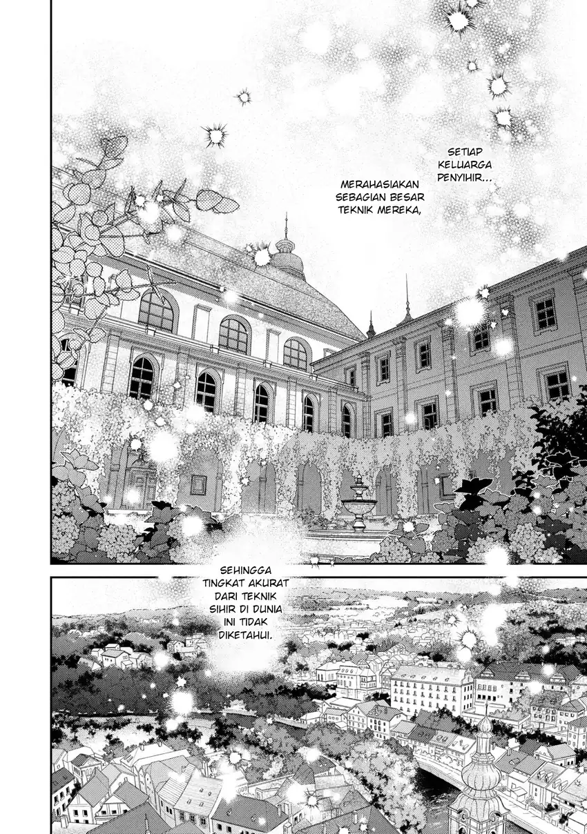 Goblin Reijou to Tensei Kizoku ga Shiawase ni Naru Made Chapter 5.1 Gambar 6