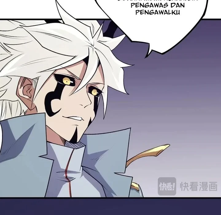 God Killer Chapter 105 Gambar 15