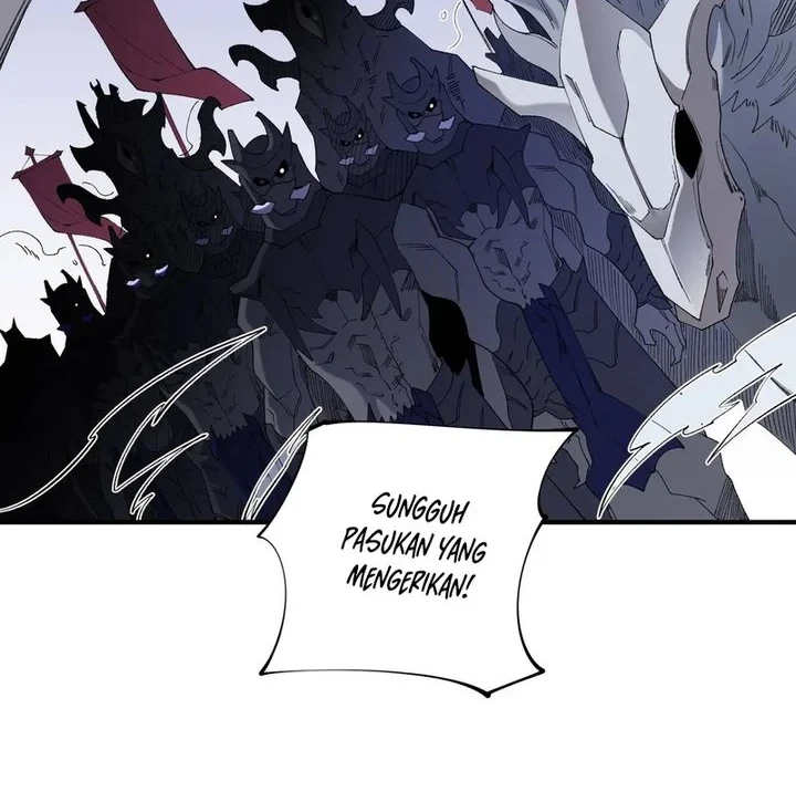 God Killer Chapter 113 Gambar 12