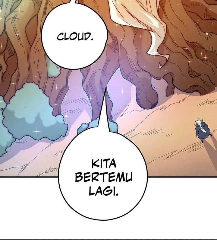 God Killer Chapter 134 Gambar 10
