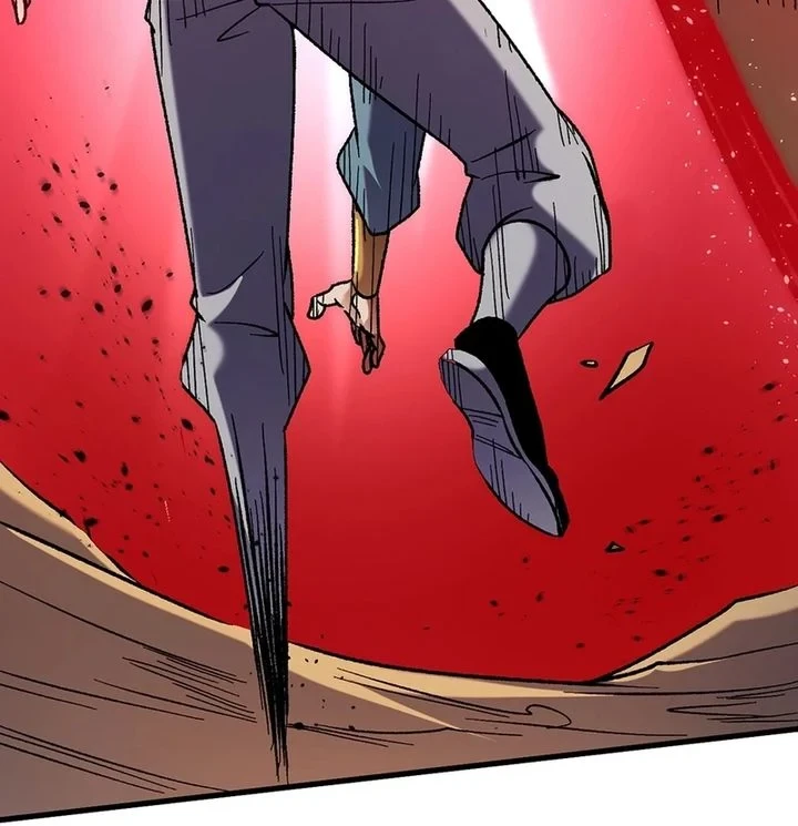 God Killer Chapter 137 Gambar 12