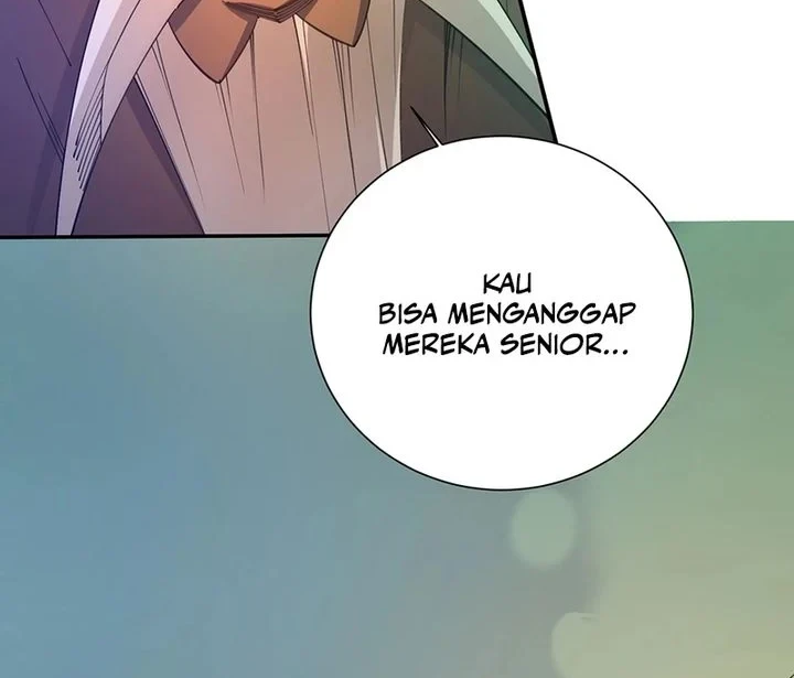 God Killer Chapter 138 Gambar 11