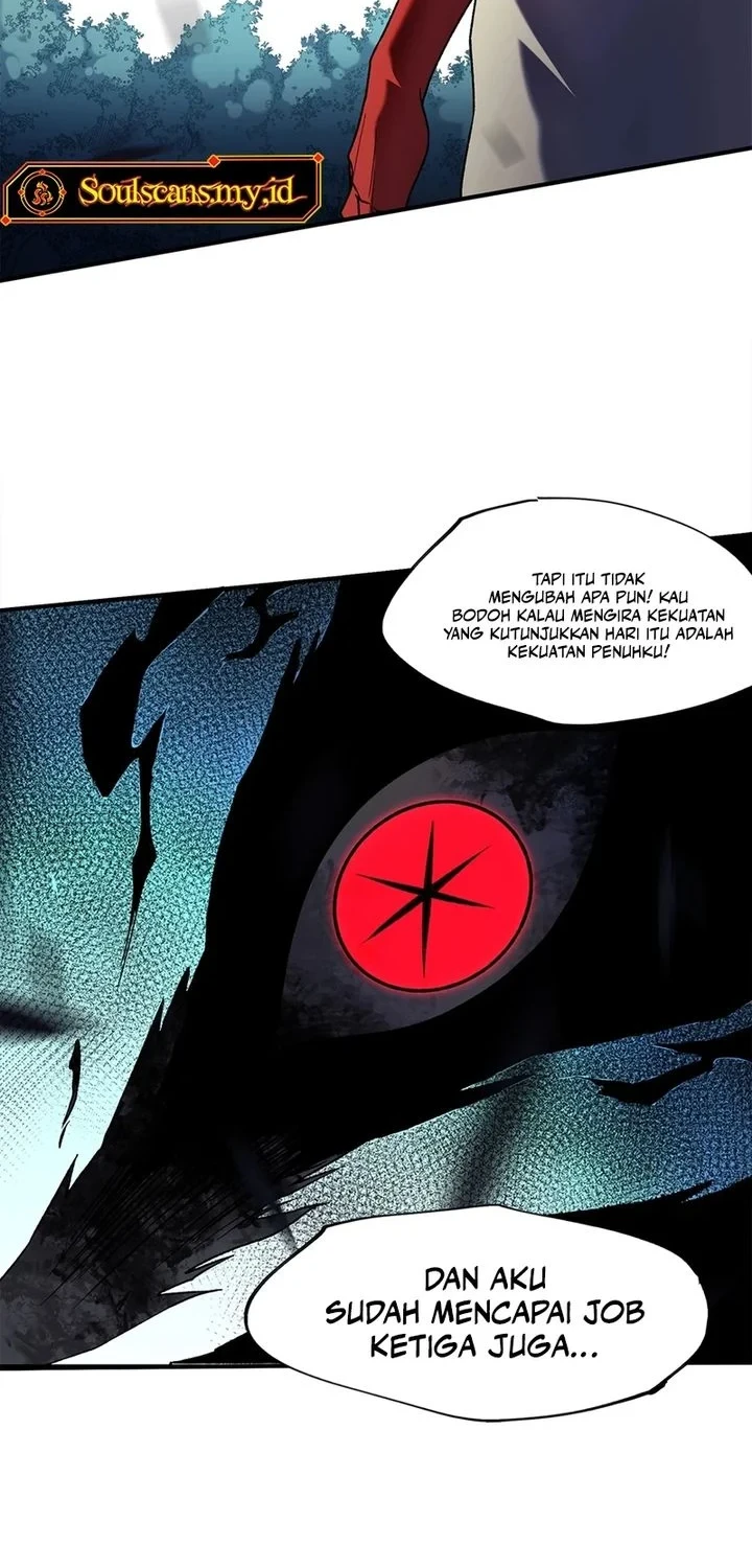 God Killer Chapter 140 Gambar 14