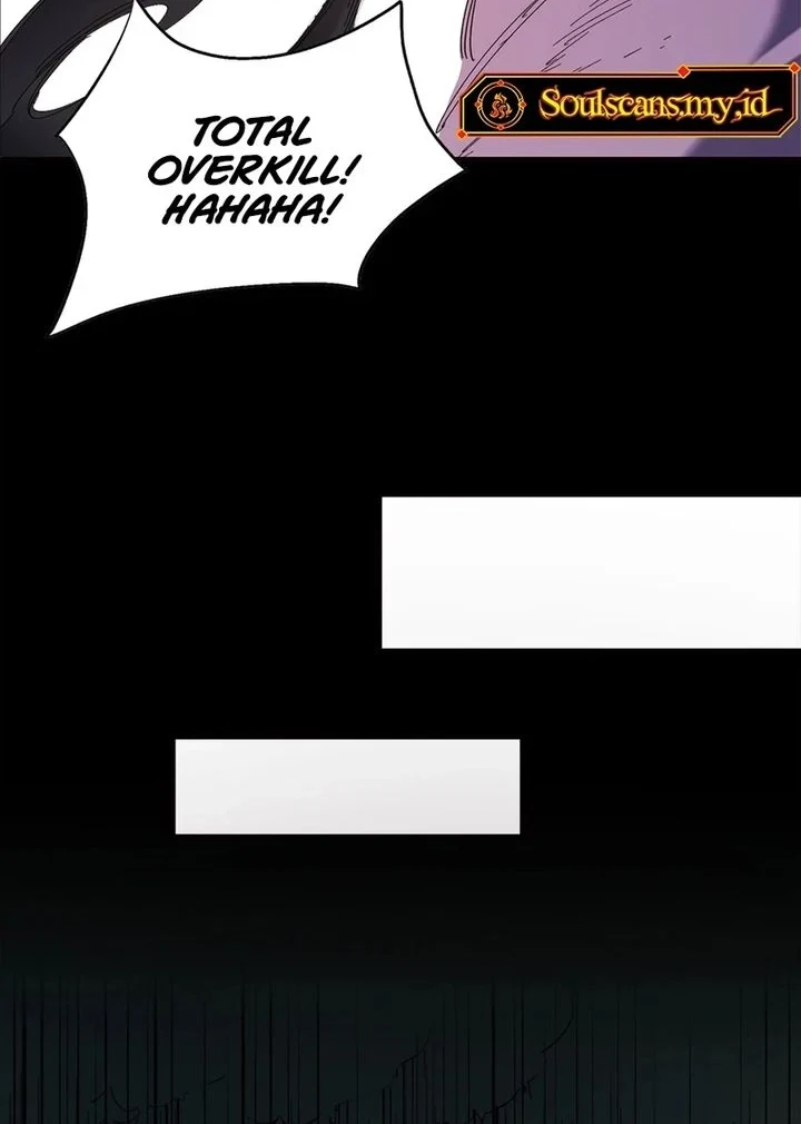 God Killer Chapter 141 Gambar 12