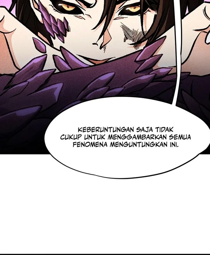 God Killer Chapter 150 Gambar 12