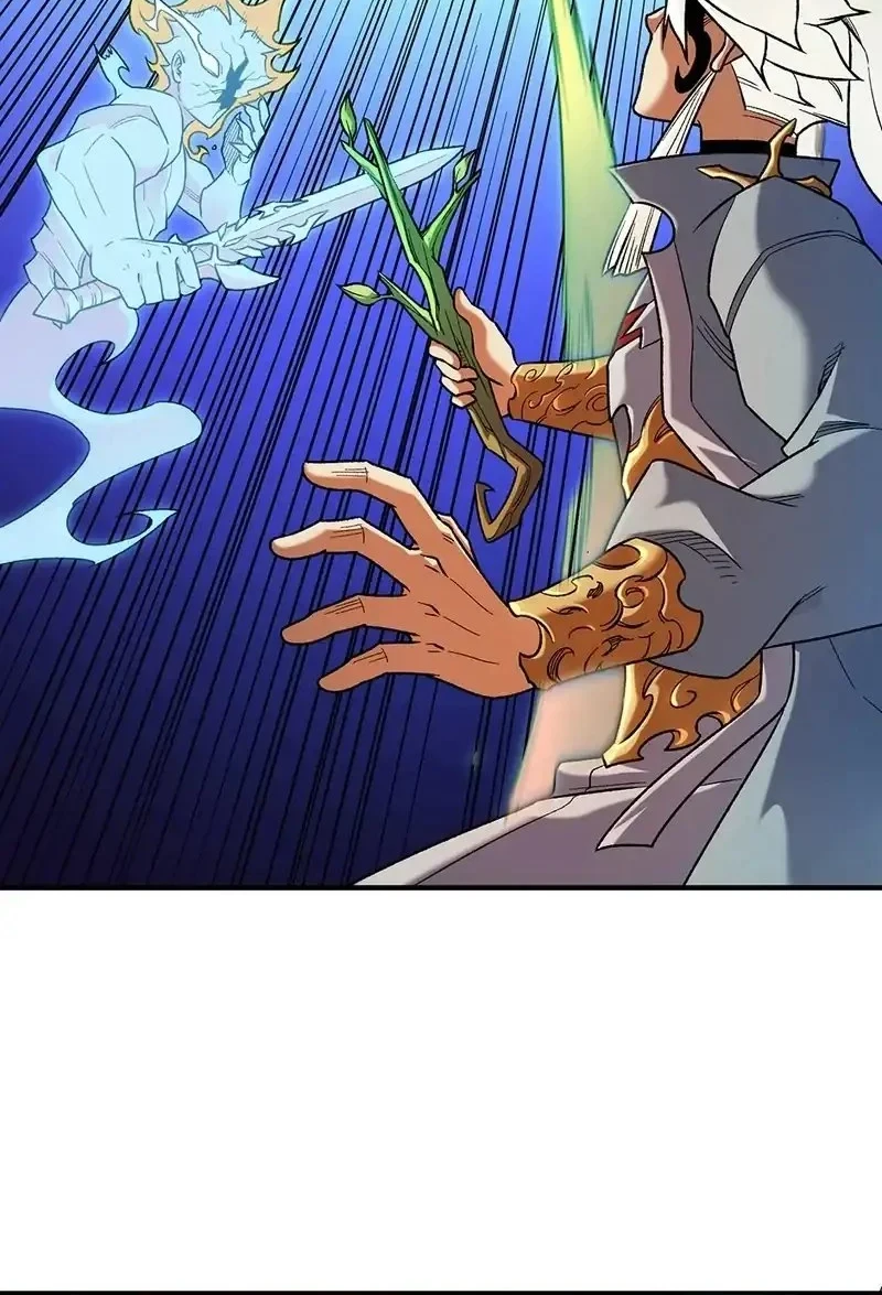 God Killer Chapter 159 Gambar 13