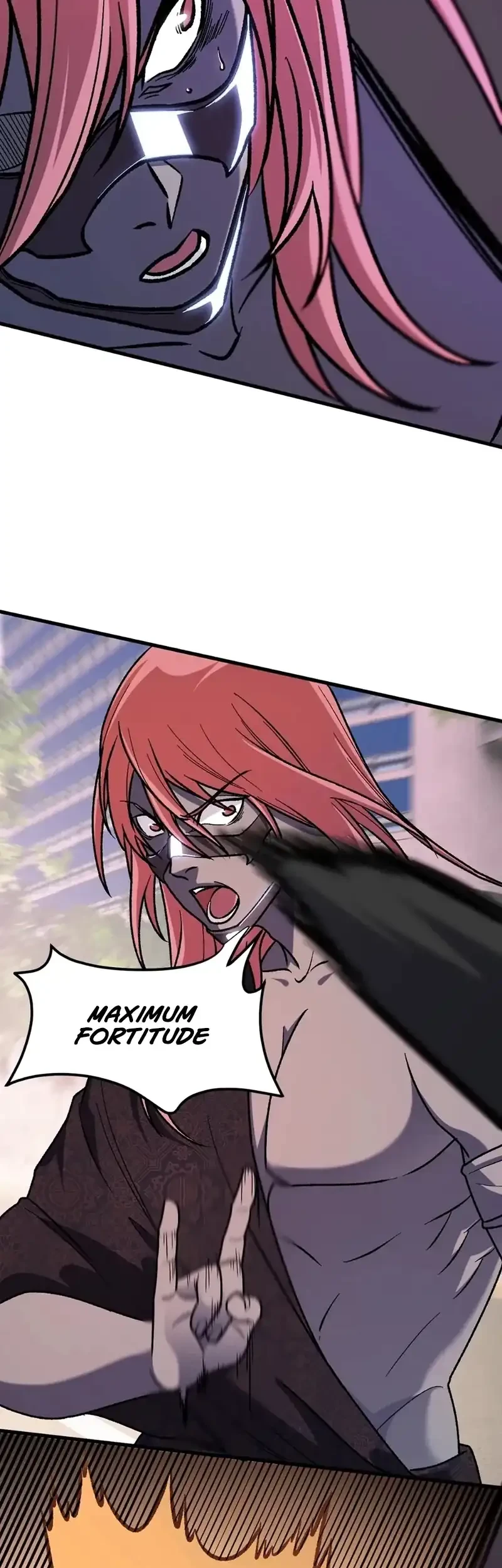 God Killer Chapter 188 Gambar 10