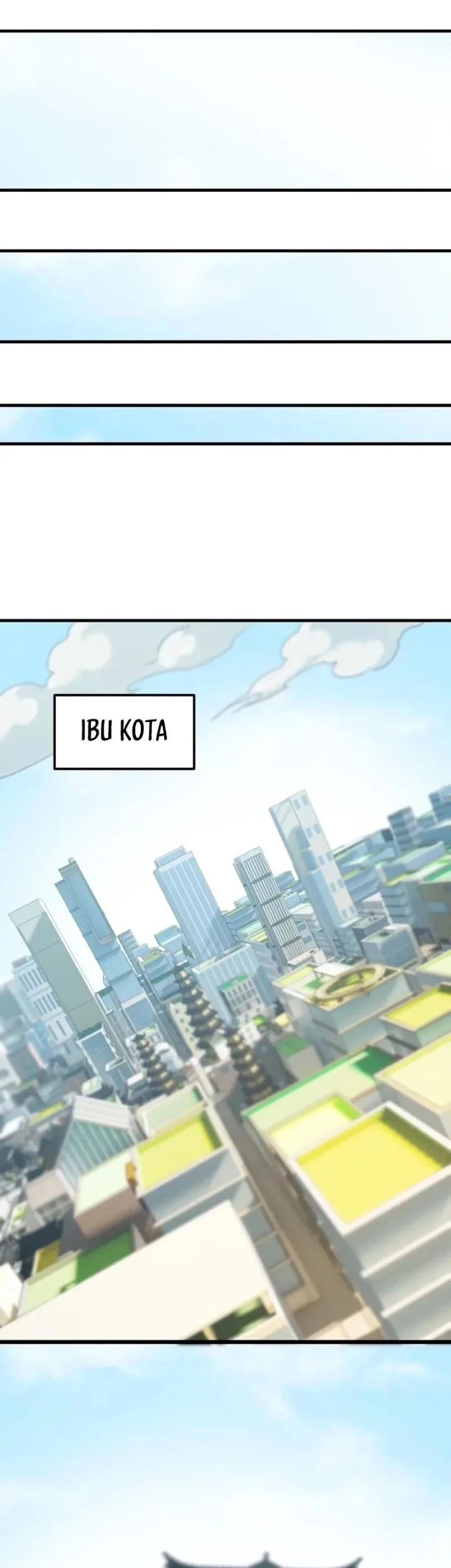 God Killer Chapter 215 Gambar 10
