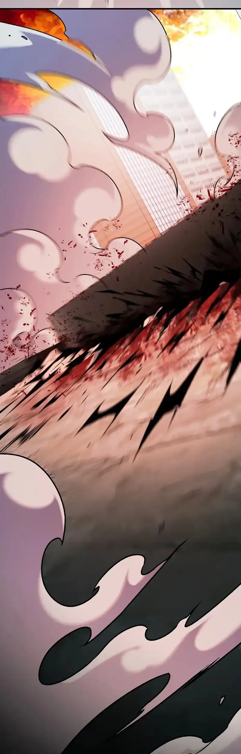 God Killer Chapter 218 Gambar 10