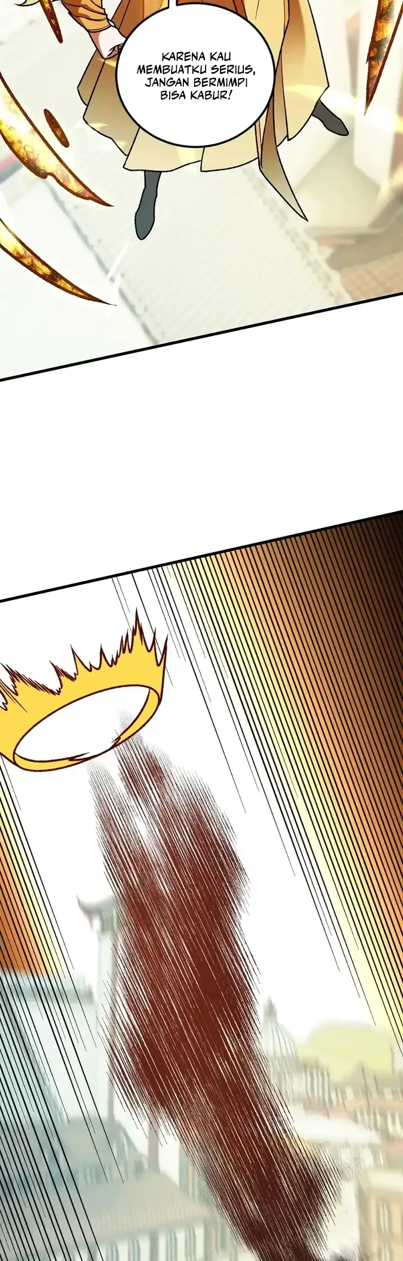 God Killer Chapter 225 Gambar 11