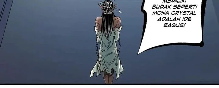 God Killer Chapter 86 Gambar 11