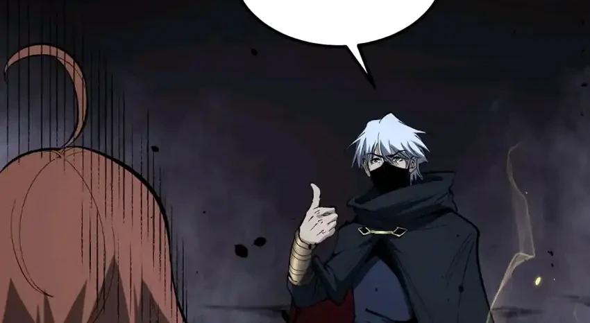 God-level Assassin, I’m the Shadow Chapter 105 Gambar 12