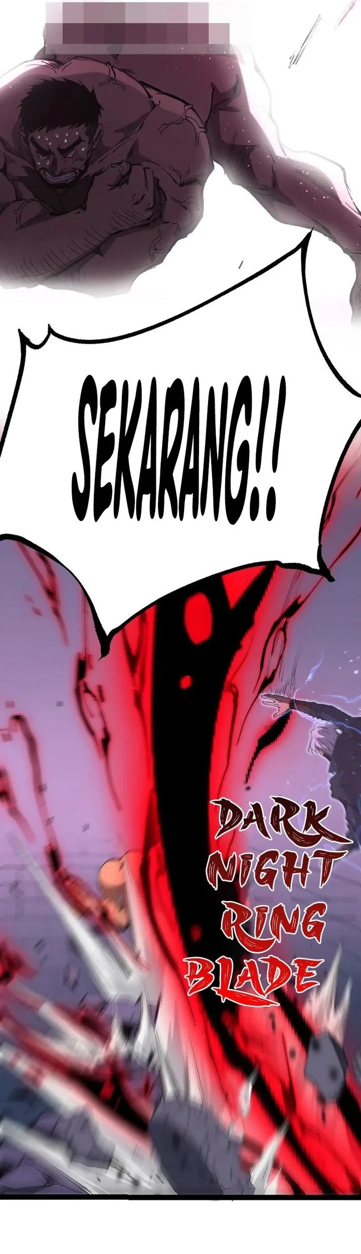 God-level Assassin, I’m the Shadow Chapter 116 Gambar 10
