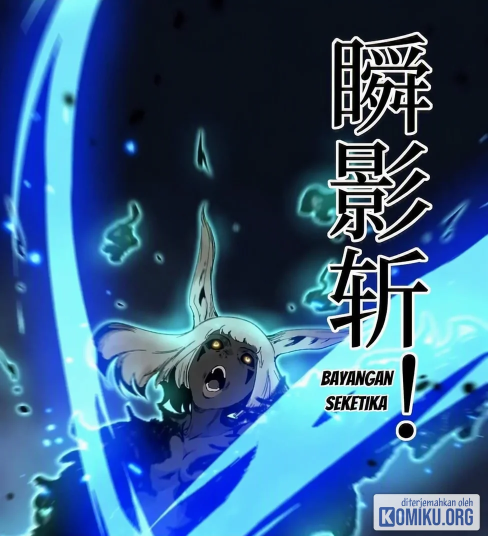 God-level Assassin, I’m the Shadow Chapter 121 Gambar 10